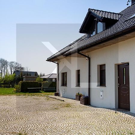 Apartamento Camper Park Kopan Ujście-Darłowskie Exterior foto